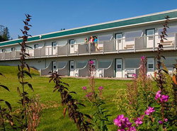 Ocean Shores Hotel