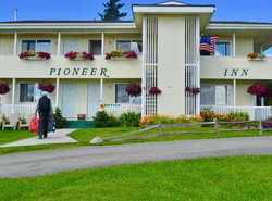Pioneer Inn Downtown