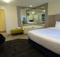 Hotel Aspen Flagstaff/ Grand Canyon InnSuites - Tourism Hollywood