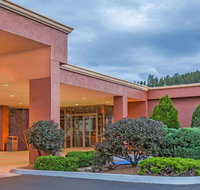 Days Inn by Wyndham Flagstaff - West Route 66 - Tourism Hollywood