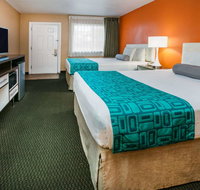 Howard Johnson by Wyndham Flagstaff I-40 East Lucky Lane - Tourism Hollywood