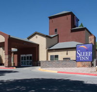 Sleep Inn Flagstaff - Tourism Hollywood