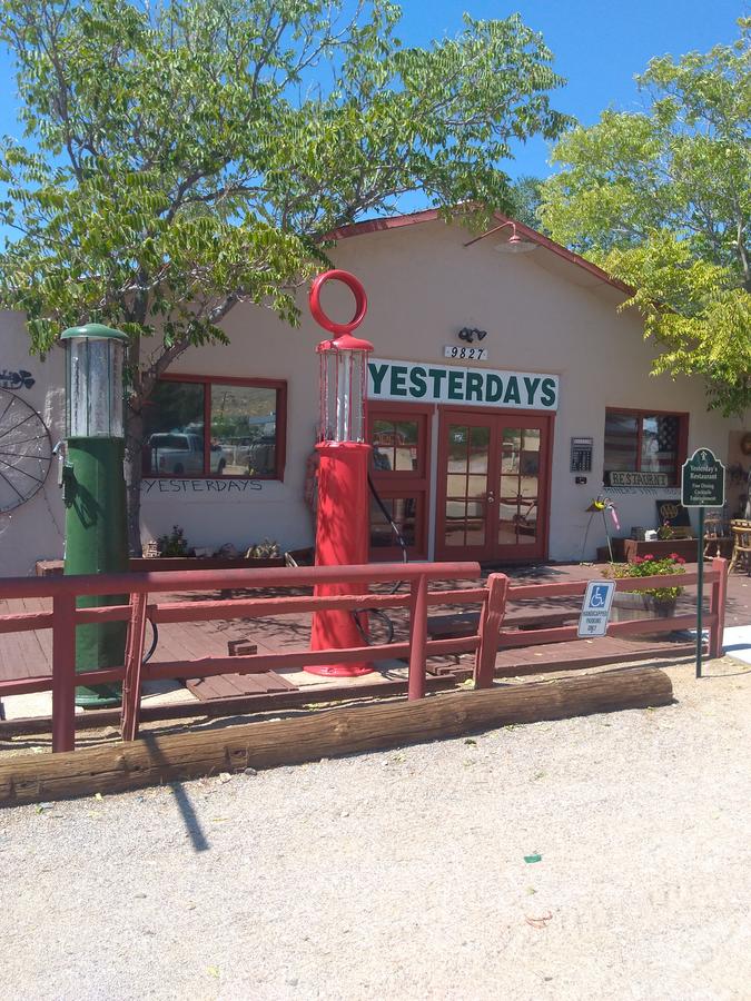 Grand Canyon West Hotel Sheps Miners Inn - thumb 7