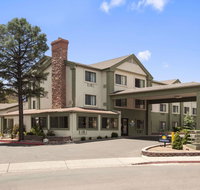 Days Inn  Suites by Wyndham East Flagstaff - Tourism Hollywood