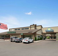 Days Hotel by Wyndham Flagstaff - Tourism Hollywood