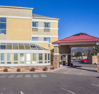 Comfort Inn Lucky Lane - Tourism Hollywood