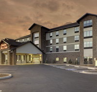 Hampton Inn Suites Flagstaff East - Tourism Hollywood