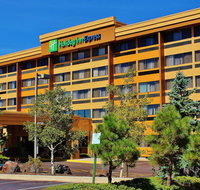Holiday Inn Express Flagstaff - Tourism Hollywood