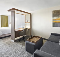 SpringHill Suites by Marriott Flagstaff - Tourism Hollywood