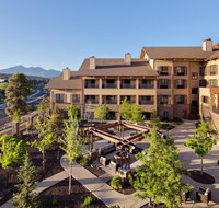 Courtyard Flagstaff - Tourism Hollywood