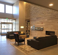 Country Inn  Suites by Radisson Flagstaff Downtown AZ - Tourism Hollywood
