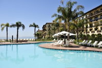 Booking Aarp Tourism Hollywood