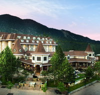 Lake Tahoe Resort Hotel - Tourism Hollywood