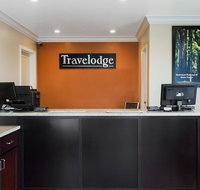 Travelodge by Wyndham Eureka - Tourism Hollywood