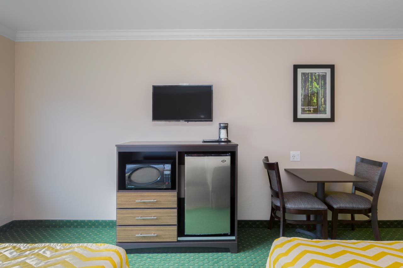 Travelodge By Wyndham Eureka - thumb 15