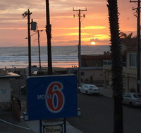 Motel 6 Pismo Beach - Pacific Ocean - Tourism Hollywood