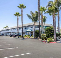 Quality Inn Pismo Beach - Tourism Hollywood