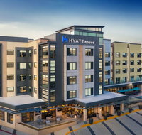 Hyatt House San Jose/Cupertino - Tourism Hollywood