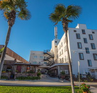 Pismo Beach Hotel - Tourism Hollywood