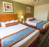 Beachwalker Inn  Suites - Tourism Hollywood