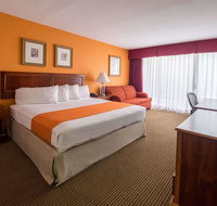 Howard Johnson by Wyndham Fullerton/Anaheim Conference Cntr - Tourism Hollywood
