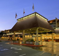 Red Lion Hotel Eureka - Tourism Hollywood