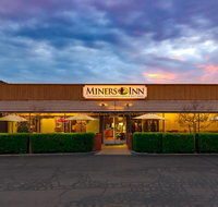 Miners Inn - Tourism Hollywood