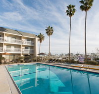 Dana Point Marina Inn - Tourism Hollywood