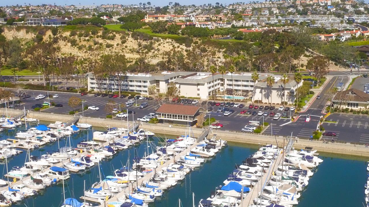 Dana Point Marina Inn - thumb 13