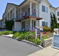 Cayucos Beach Inn - Tourism Hollywood