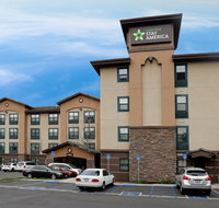 Extended Stay America - Los Angeles - Northridge - Tourism Hollywood
