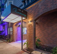 Inn At Rockaway - Tourism Hollywood