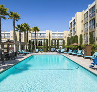 Four Points by Sheraton San Rafael Marin County - Tourism Hollywood