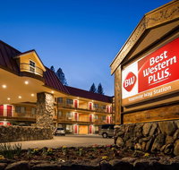 Best Western Plus Yosemite Way Station - Tourism Hollywood