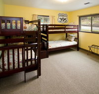 Moderne Hostel - Tourism Hollywood