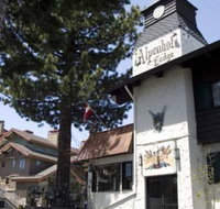 Alpenhof Lodge - Tourism Hollywood