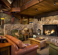 Mammoth Mountain Inn - Tourism Hollywood