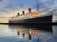 Booking Long-beach Tourism Hollywood