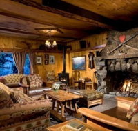 Tamarack Lodge - Tourism Hollywood