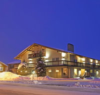 The Mammoth Creek Inn - Tourism Hollywood