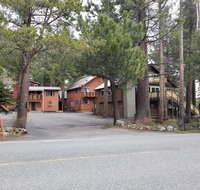 Edelweiss Lodge - Tourism Hollywood