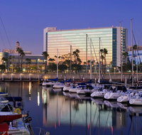 Hyatt Regency Long Beach - Tourism Hollywood