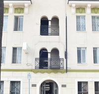 Greenleaf Hotel - Tourism Hollywood