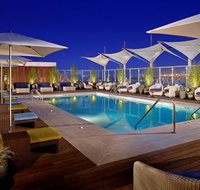 Hyatt Centric the Pike Long Beach - Tourism Hollywood