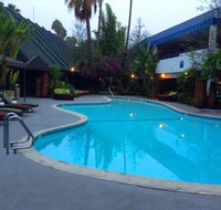 Hotel Current - Tourism Hollywood