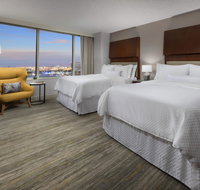 The Westin Long Beach - Tourism Hollywood