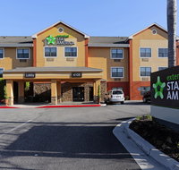 Extended Stay America - Los Angeles - Long Beach Airport - Tourism Hollywood