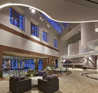 Hilton Long Beach Hotel - Tourism Hollywood
