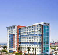 Residence Inn Long Beach Downtown - Tourism Hollywood