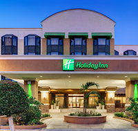 Holiday Inn Long Beach-Downtown Area - Tourism Hollywood
